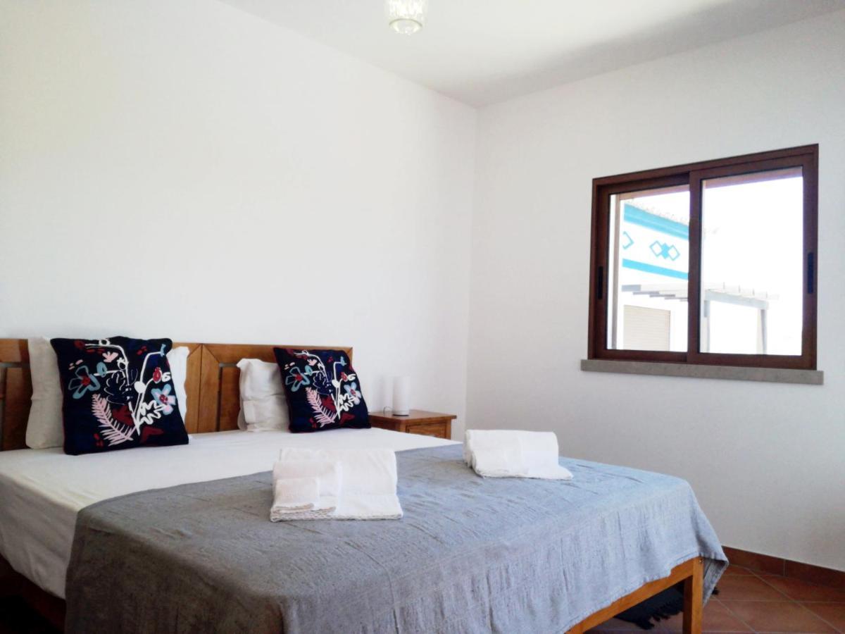 Monte Da Ribeira Villa Estoi Room photo