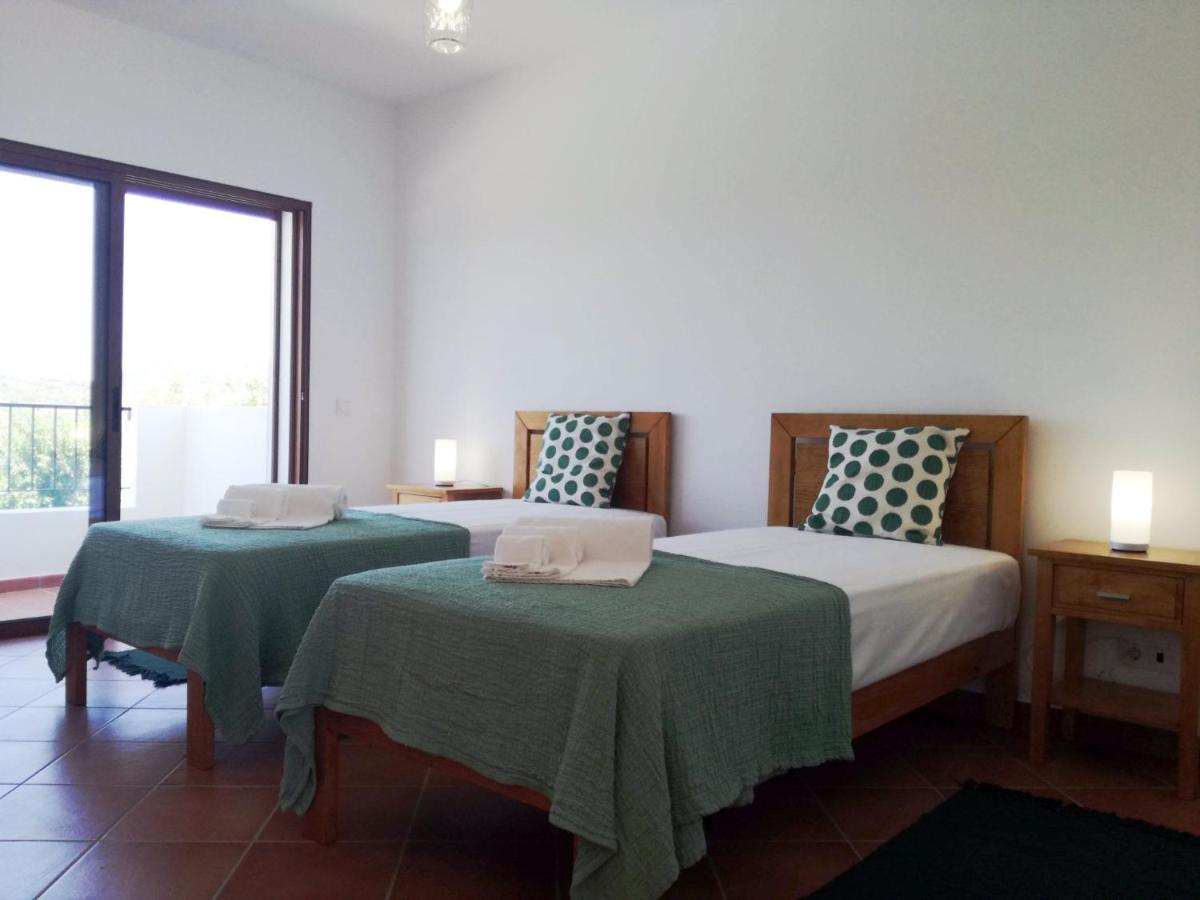 Monte Da Ribeira Villa Estoi Room photo