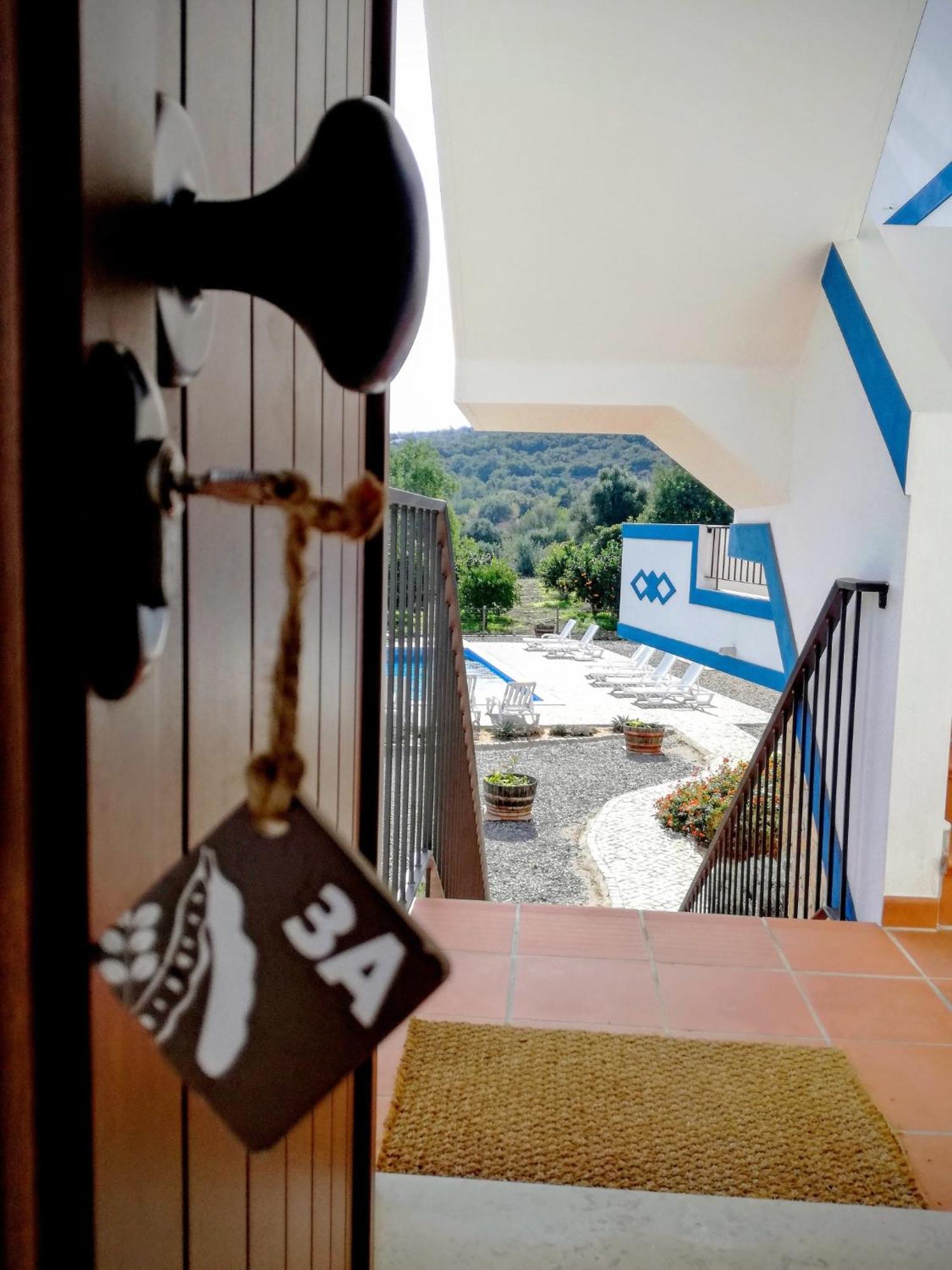 Monte Da Ribeira Villa Estoi Room photo