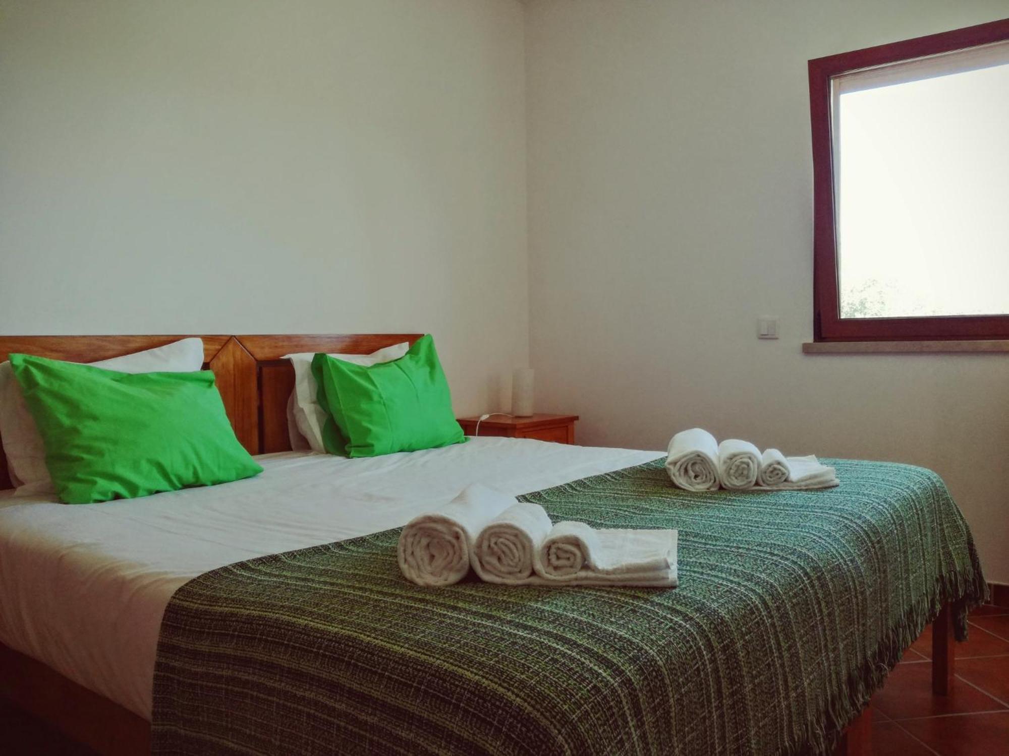 Monte Da Ribeira Villa Estoi Room photo