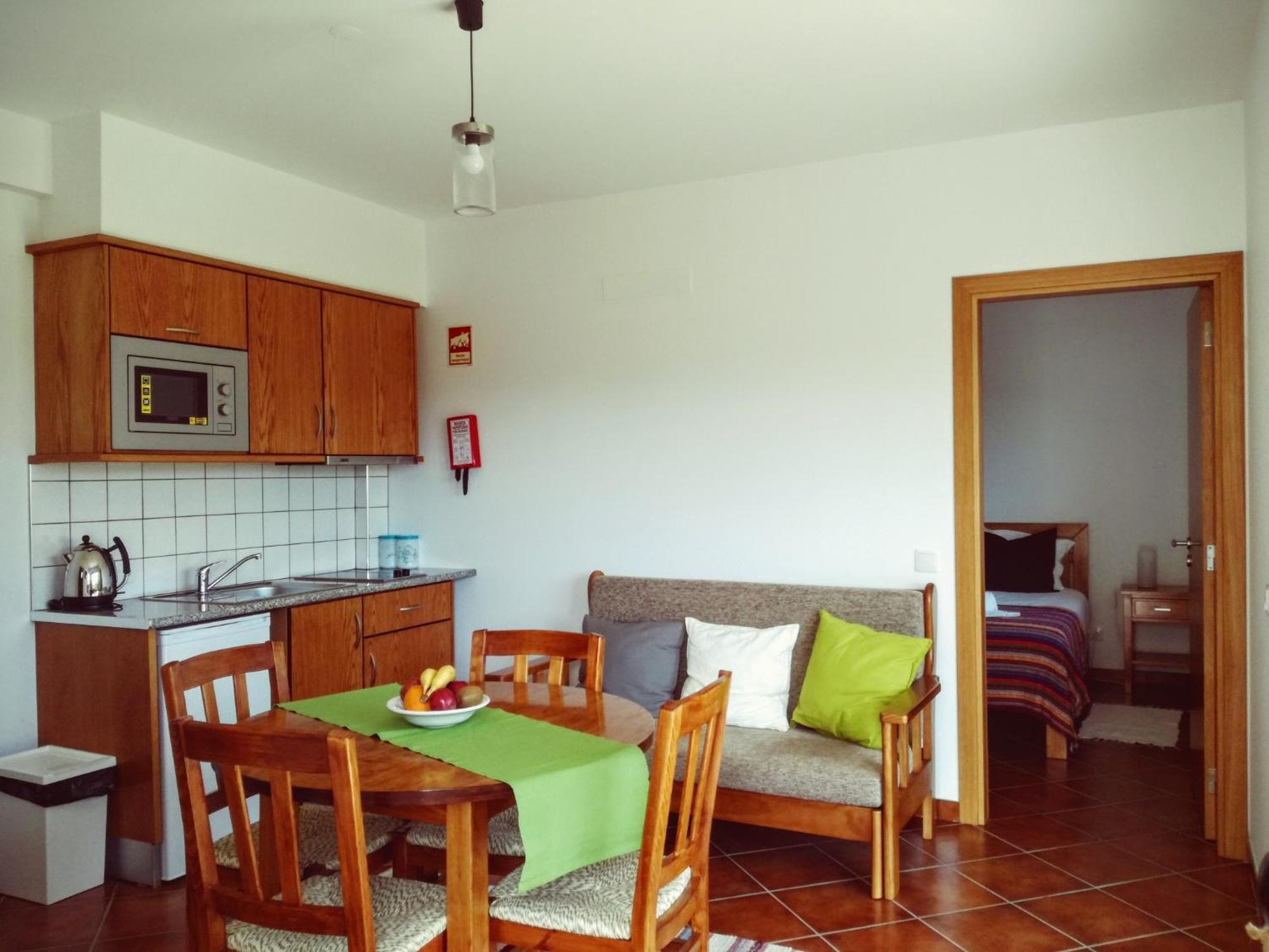 Monte Da Ribeira Villa Estoi Room photo