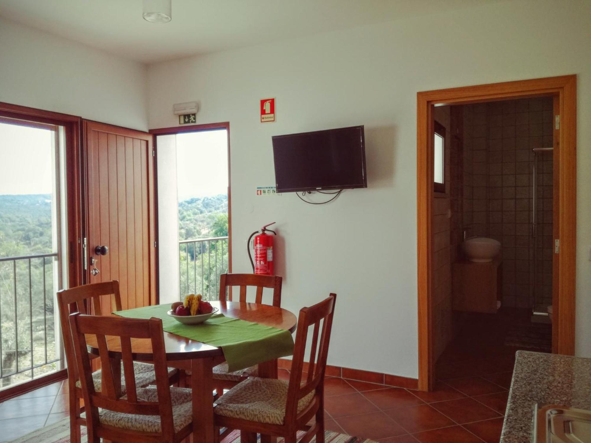Monte Da Ribeira Villa Estoi Room photo