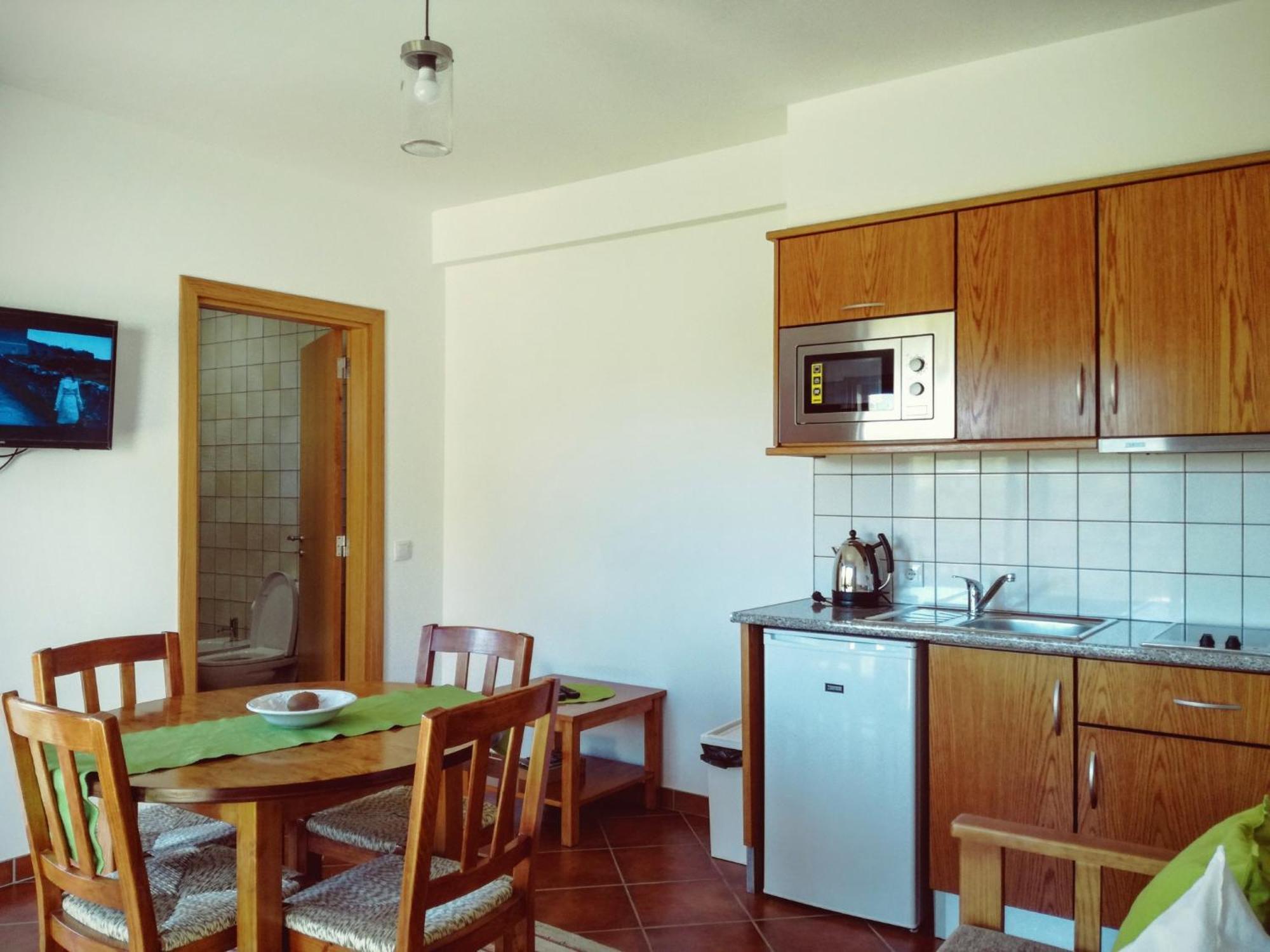 Monte Da Ribeira Villa Estoi Room photo