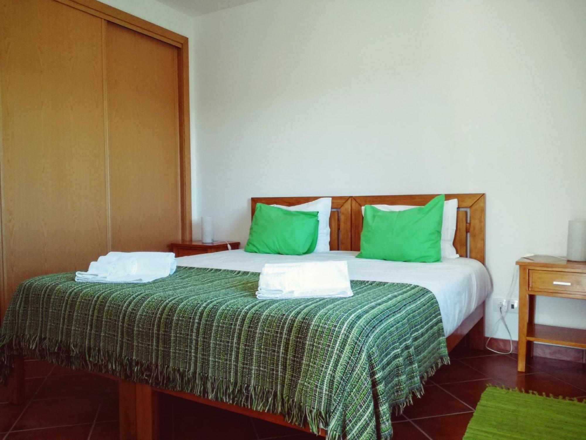 Monte Da Ribeira Villa Estoi Room photo