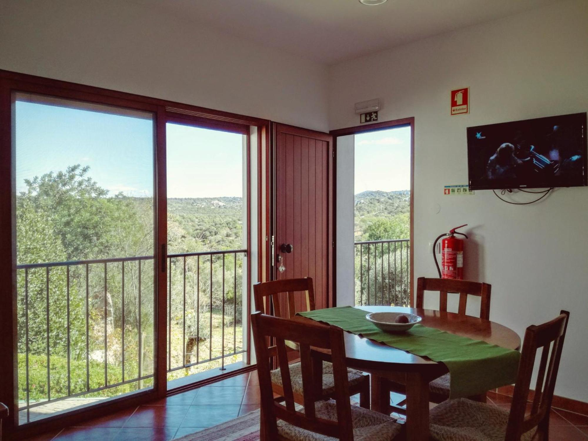 Monte Da Ribeira Villa Estoi Room photo