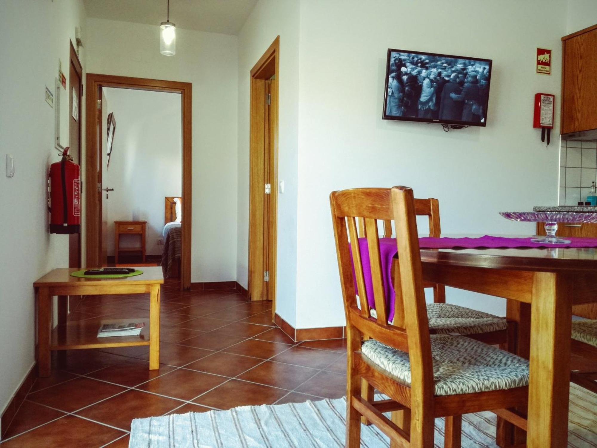 Monte Da Ribeira Villa Estoi Room photo