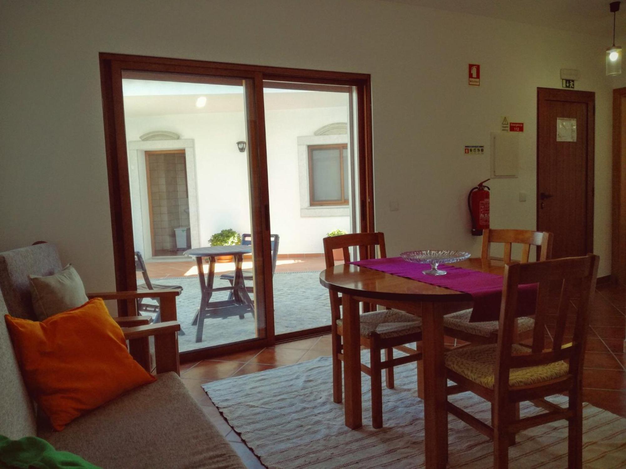 Monte Da Ribeira Villa Estoi Room photo
