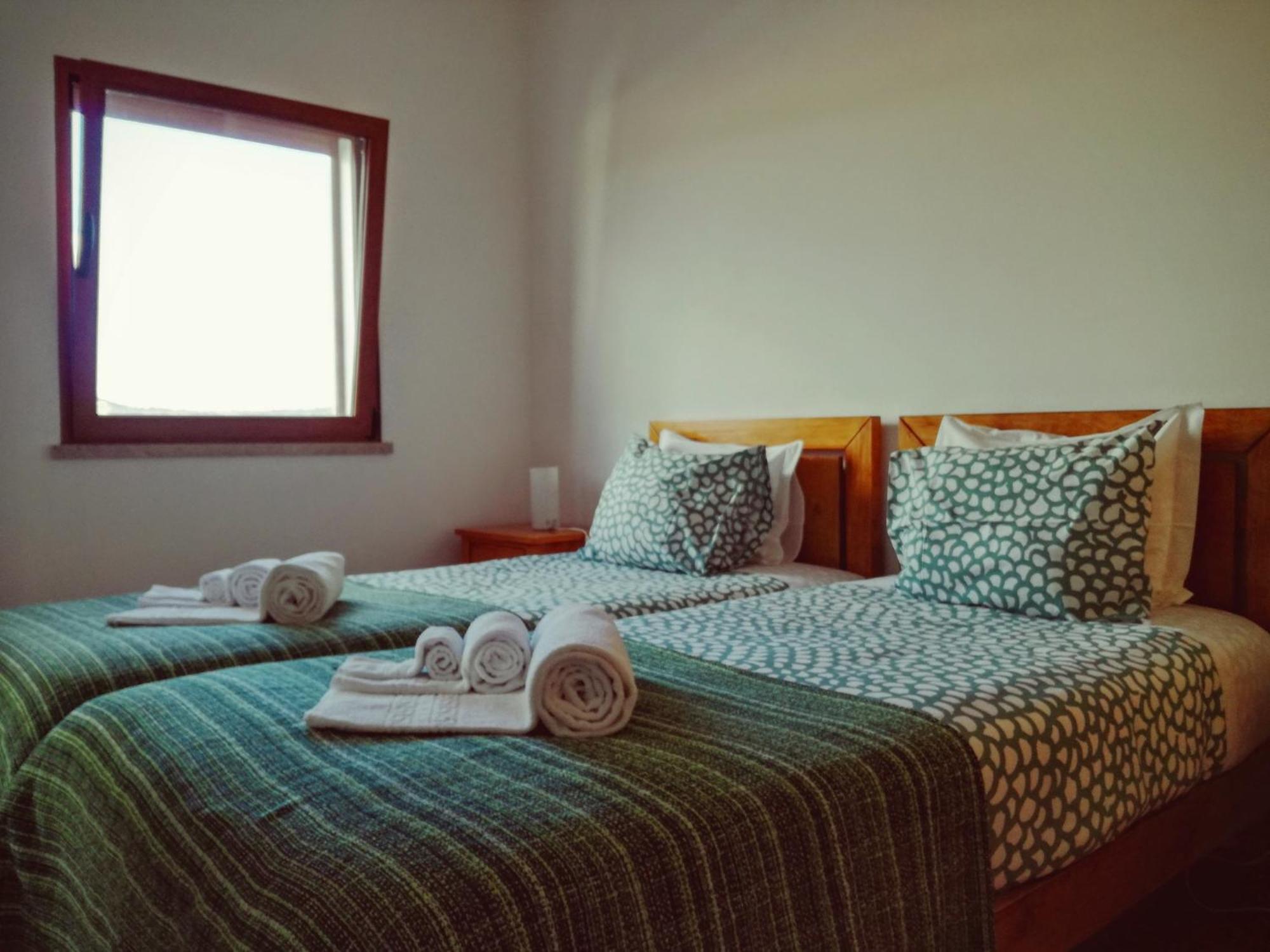 Monte Da Ribeira Villa Estoi Room photo