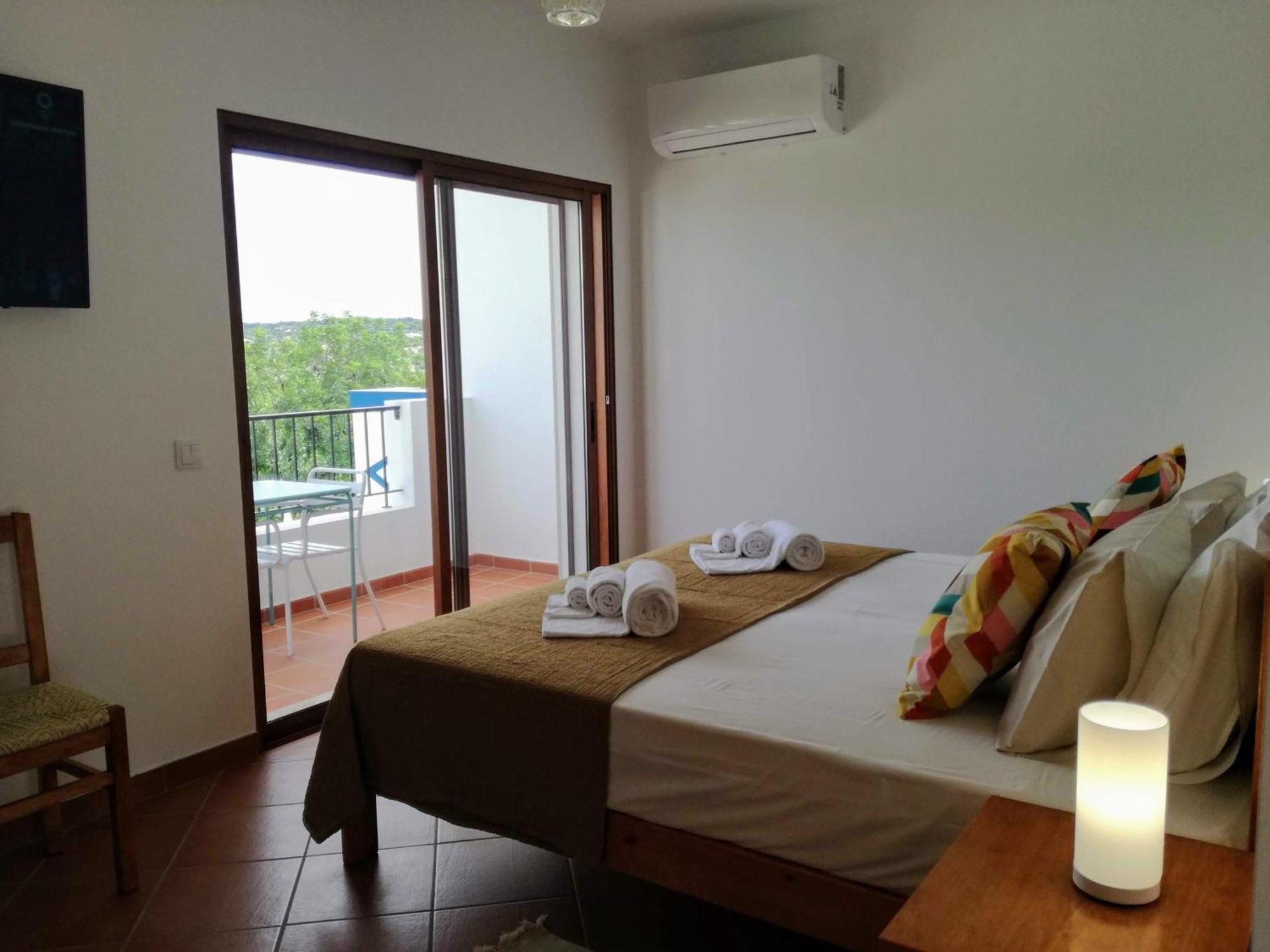 Monte Da Ribeira Villa Estoi Room photo