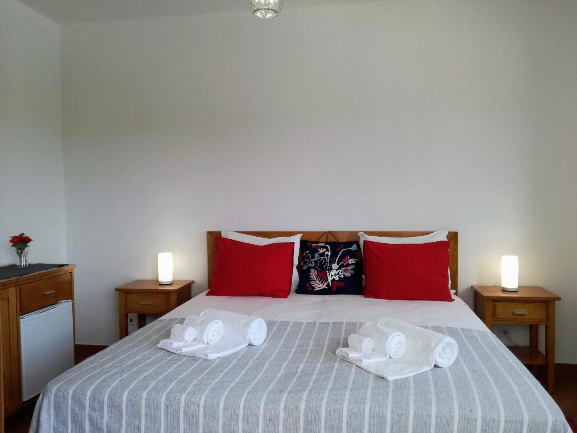 Monte Da Ribeira Villa Estoi Room photo
