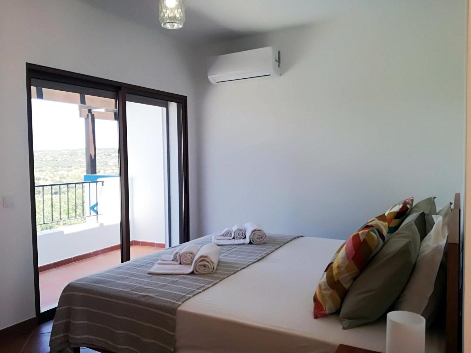 Monte Da Ribeira Villa Estoi Room photo