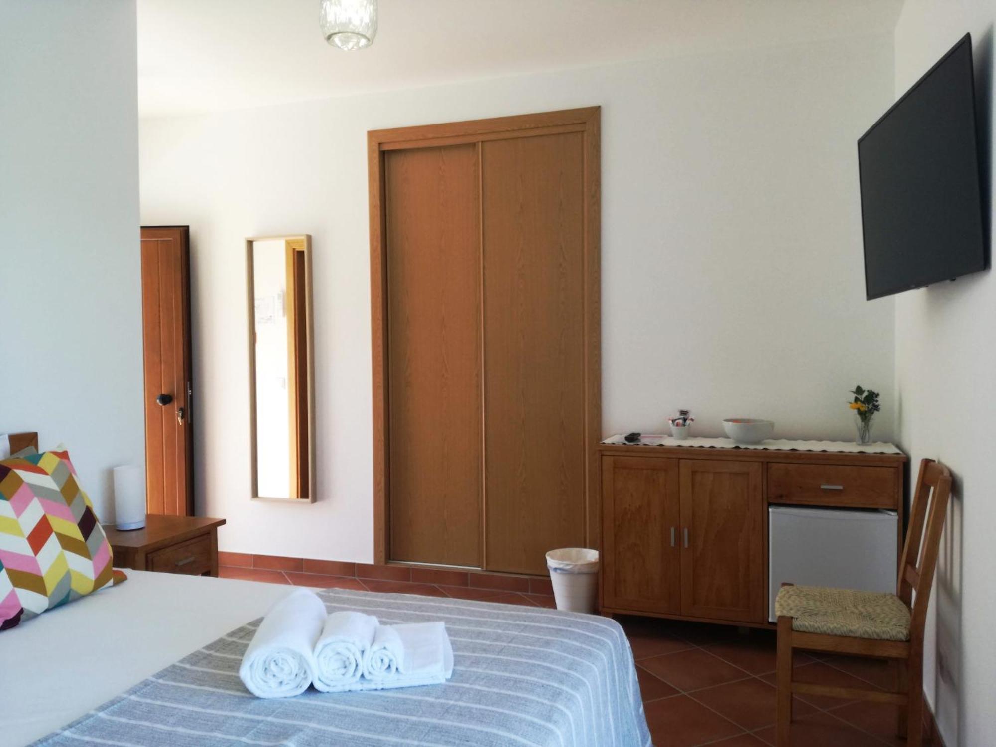 Monte Da Ribeira Villa Estoi Room photo