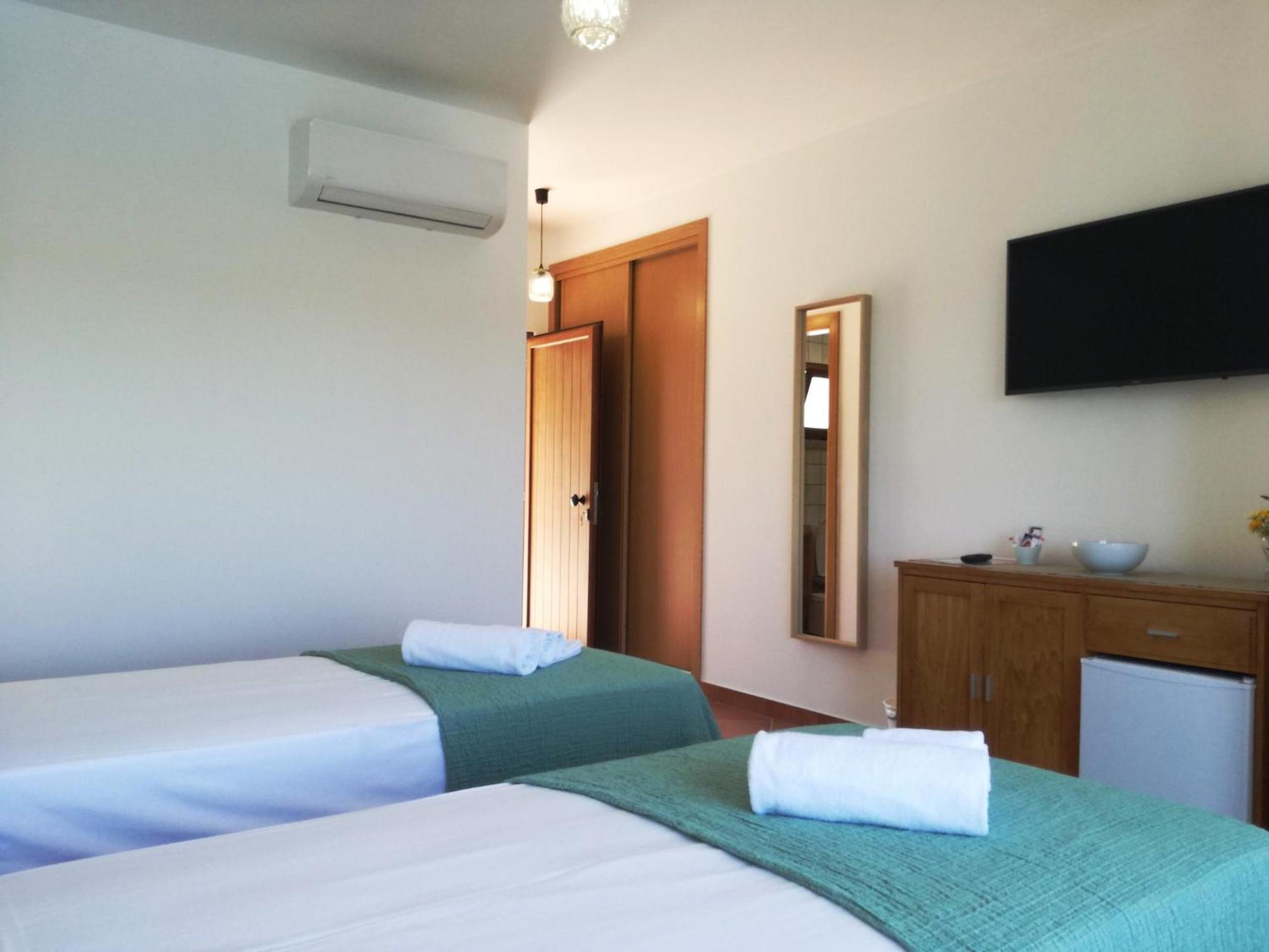 Monte Da Ribeira Villa Estoi Room photo